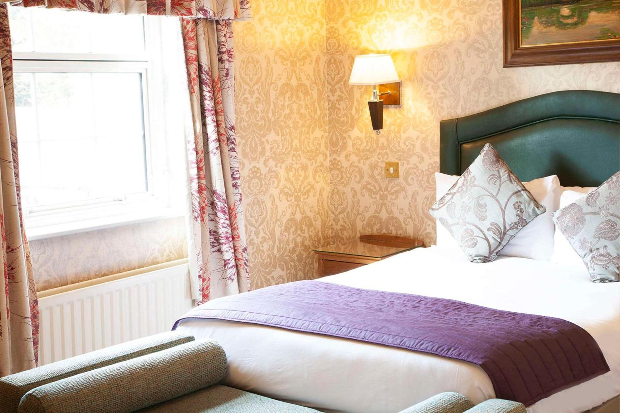 Clarion Hotel Charlecote Pheasant Wellesbourne Kültér fotó